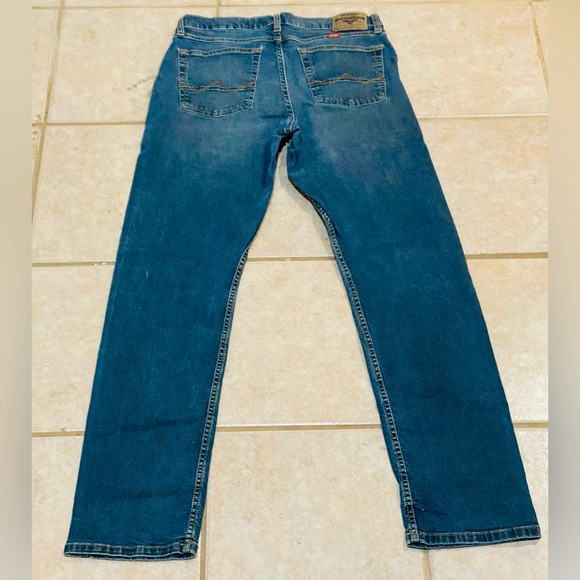 Wrangler Athletic Fit 32/32 Men’s Jeans RN# 130273 - Picture 2 of 13